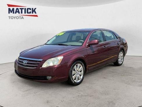 Used 2006 Toyota Avalon XLS FWD image 3