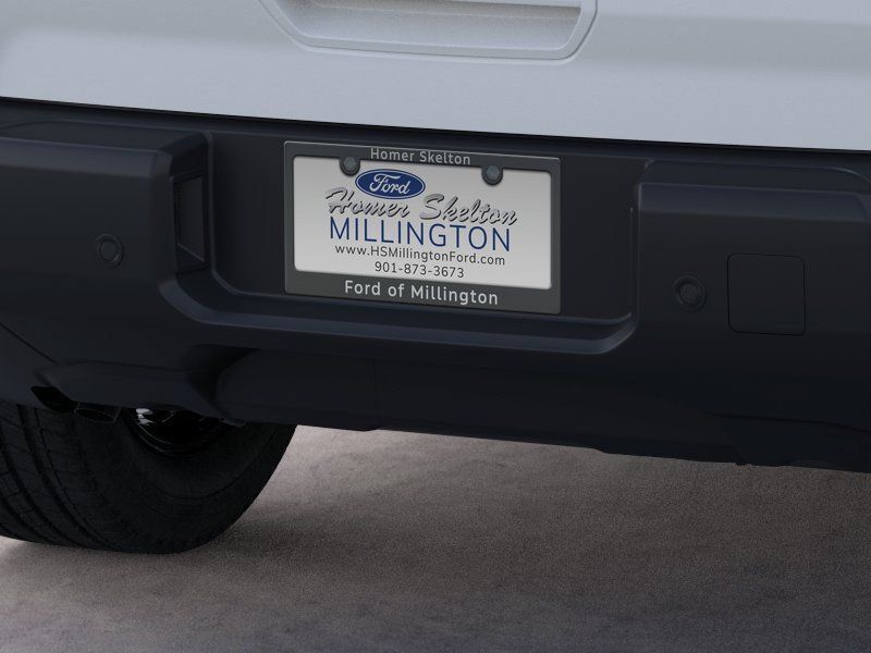 New 2026 Ford Bronco Sport Outer Banks w/ Outer Banks Tech Package+ AWD/4WD image 23