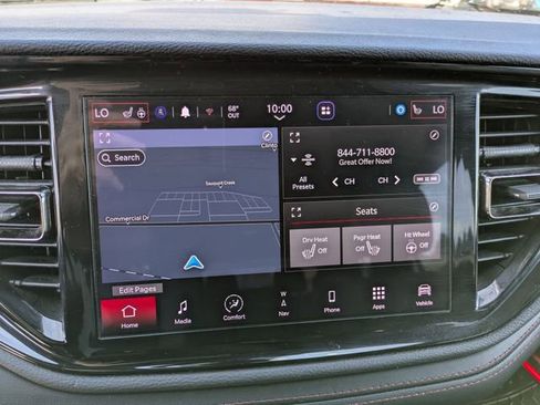 Used 2021 Dodge Durango R/T AWD/4WD image 13
