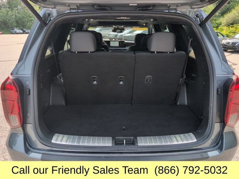 Used 2025 Hyundai Palisade Calligraphy AWD/4WD image 23