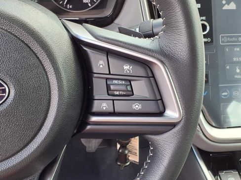 New 2025 Subaru Legacy Premium w/ Popular Package #1A image 20