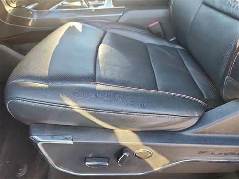 Certified 2023 Ford F150 Lariat w/ Equipment Group 502A High image 22