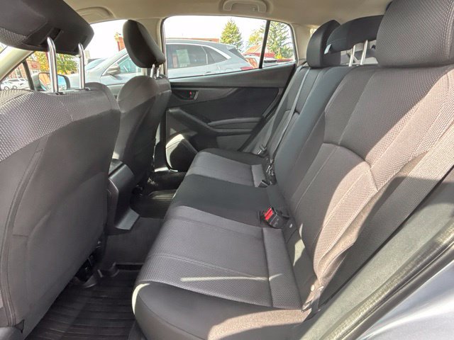 Used 2023 Subaru Impreza 2.0i AWD/4WD image 19