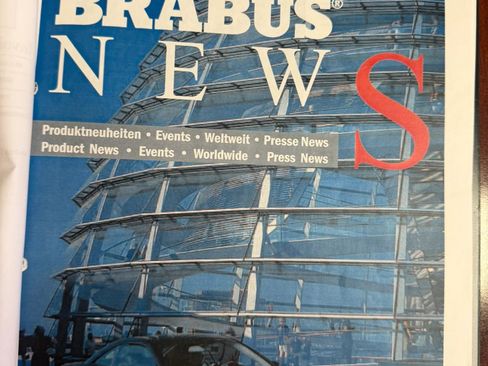 Used 2003 Mercedes-Benz S 600 image 99