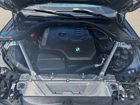 Used 2023 BMW 430i xDrive Convertible w/ Premium Package AWD/4WD image 34