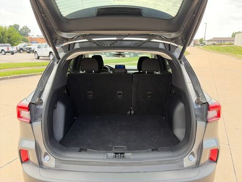 Used 2024 Ford Escape Active FWD image 25