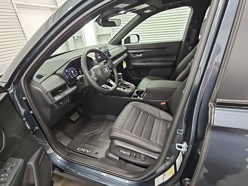 New 2026 Honda CR-V Sport-L image 10