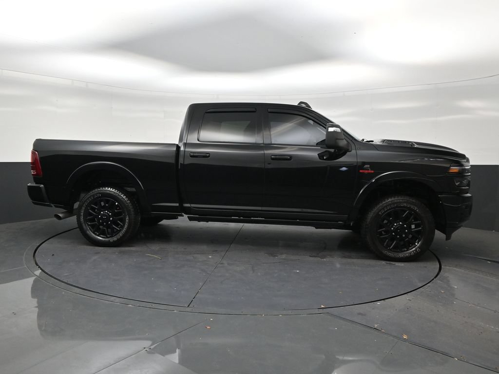 Used 2026 RAM 2500 Limited AWD/4WD image 6
