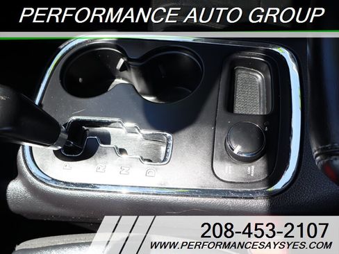 Used 2012 Dodge Durango Citadel AWD/4WD image 23