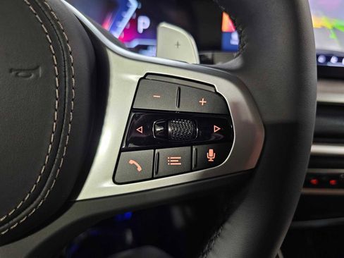 New 2026 BMW X5 xDrive50e AWD/4WD image 19