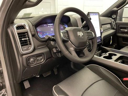 New 2026 RAM 3500 Laramie AWD/4WD image 20