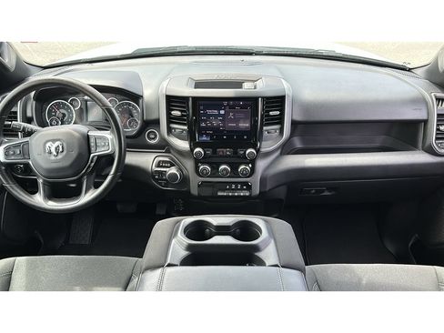 Used 2025 RAM 1500 Tradesman AWD/4WD image 20