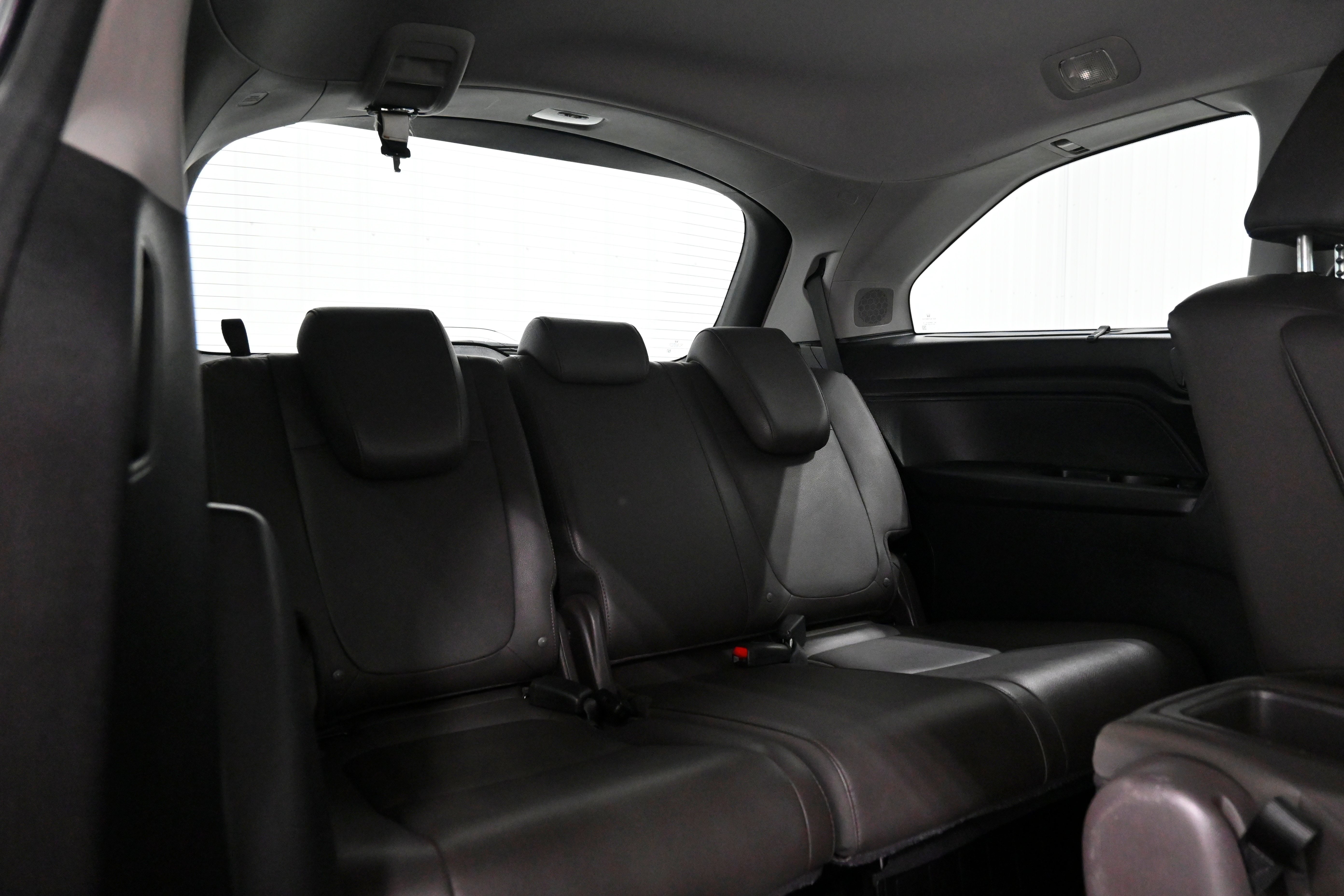 Used 2019 Honda Odyssey Elite image 30