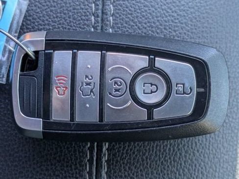 Used 2022 Ford Mustang Mach 1 w/ Equipment Group 700A RWD image 31