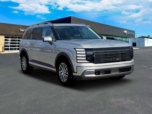 New 2026 Hyundai Palisade SEL image 12