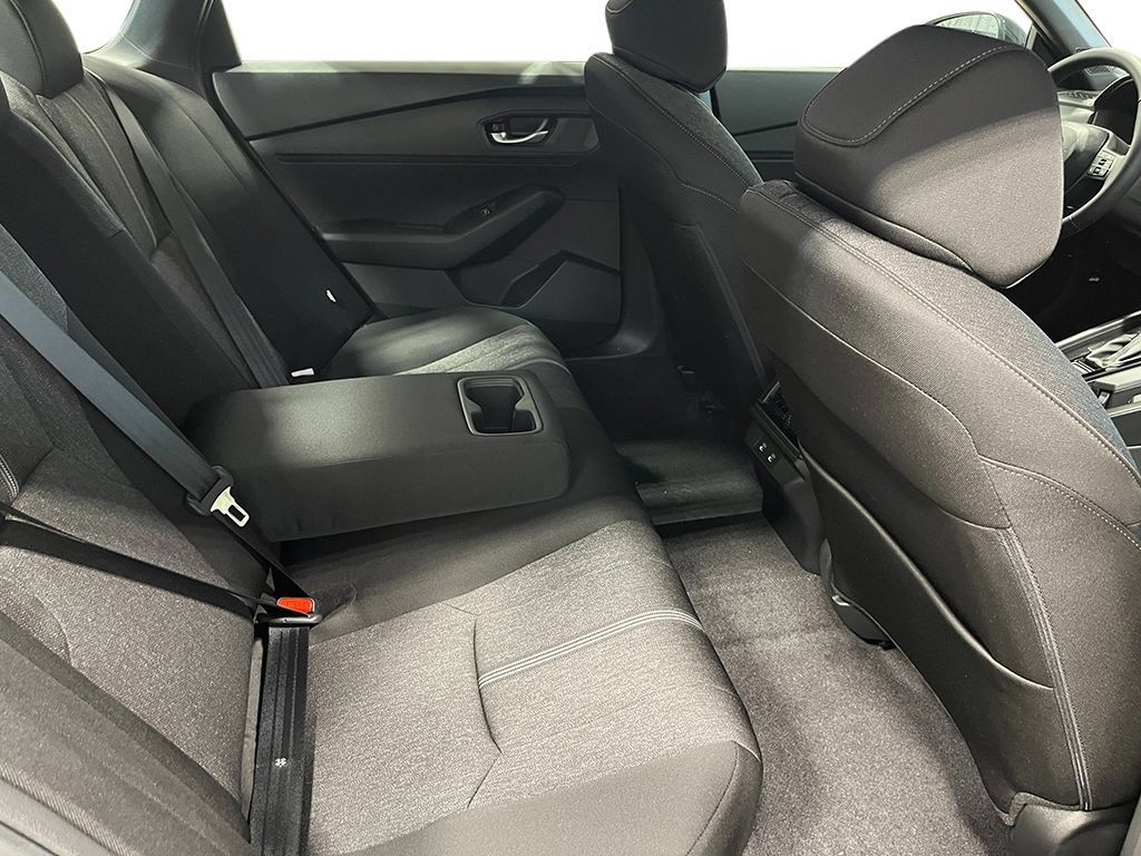 New 2026 Honda Accord Sport image 30