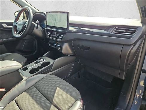 Used 2024 Ford Escape ST-Line Elite AWD/4WD image 21
