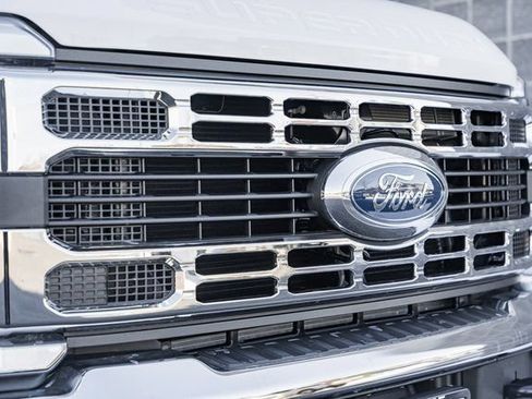 New 2026 Ford F450 XL AWD/4WD image 20