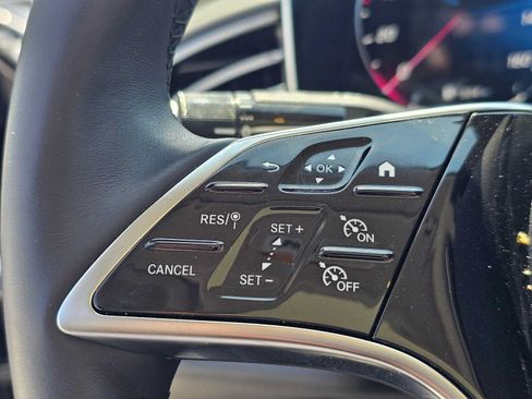 Used 2026 Mercedes-Benz E 350 Sedan image 28
