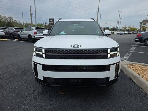 New 2026 Hyundai Santa Fe Calligraphy image 22