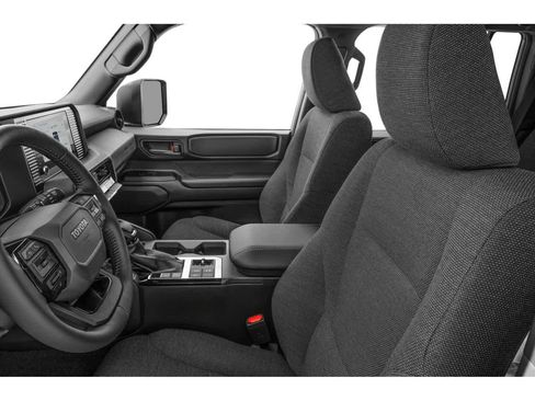 New 2026 Toyota Land Cruiser 1958 image 6