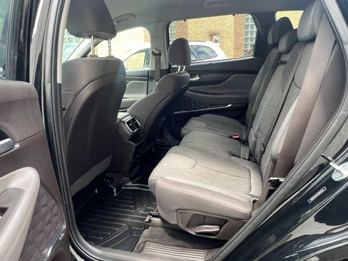 Used 2019 Hyundai Santa Fe SEL w/ Cargo Package AWD/4WD image 29