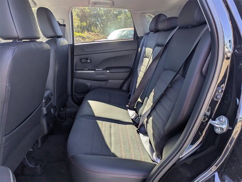 New 2025 Mitsubishi Outlander Sport SE image 13