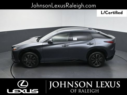 Certified 2026 Lexus RZ 350e 2WD w/ Convenience Package image 30