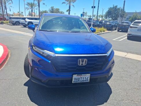 Used 2023 Honda CR-V EX-L image 50
