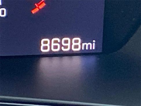 Used 2024 Chevrolet Colorado ZR2 w/ Technology Package image 18