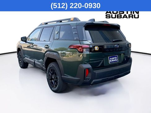 New 2026 Subaru Outback Wilderness AWD/4WD image 6