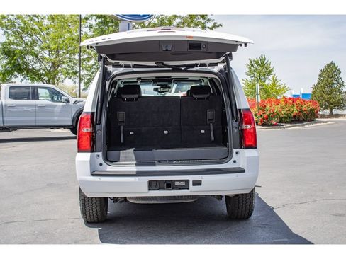 Used 2020 Chevrolet Tahoe LT AWD/4WD image 15