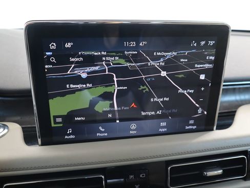 Used 2020 Lincoln Aviator Reserve w/ Equipment Group 202A image 16