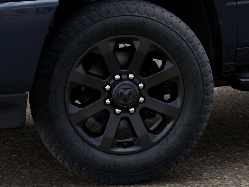 New 2026 RAM 2500 Lone Star AWD/4WD image 27