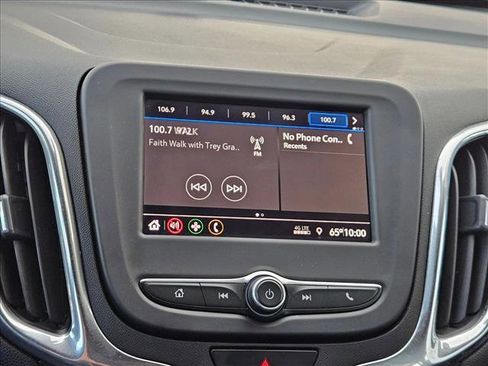 Used 2020 Chevrolet Equinox LT image 13