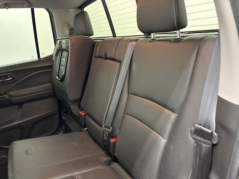 Used 2023 Honda Ridgeline RTL image 19