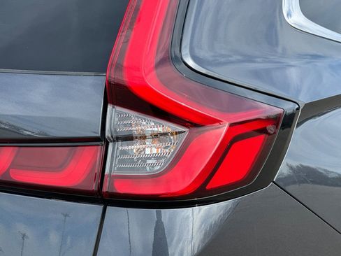 Used 2025 Honda CR-V EX-L image 50