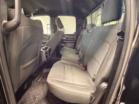 Used 2019 RAM 1500 Big Horn AWD/4WD image 21