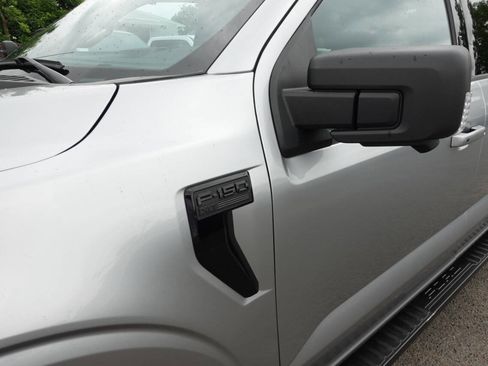 Used 2024 Ford F150 XLT w/ Equipment Group 302A MID image 7