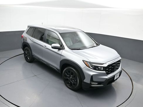 Used 2023 Honda Passport EX-L image 36