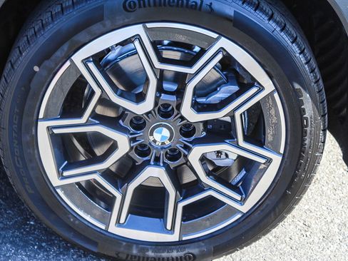 New 2026 BMW X1 xDrive28i w/ Convenience Package image 10