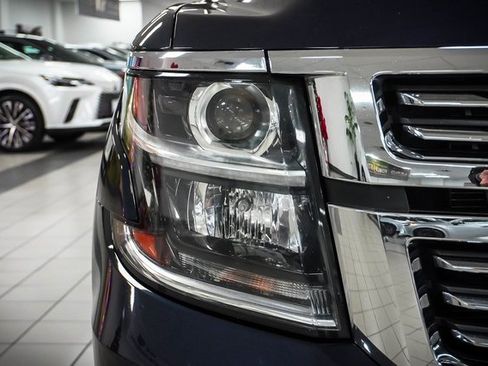 Used 2018 Chevrolet Tahoe Premier image 26