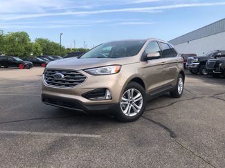 Used 2020 Ford Edge SEL w/ Convenience Package FWD video 1