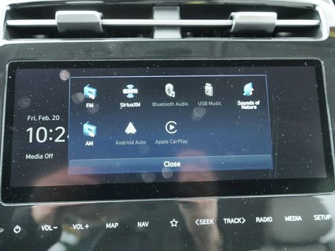 Used 2022 Hyundai Tucson Limited image 40