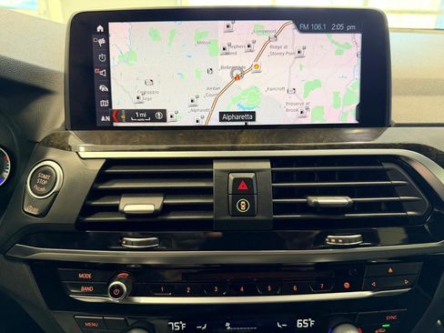 Used 2019 BMW X3 sDrive30i w/ Convenience Package image 47