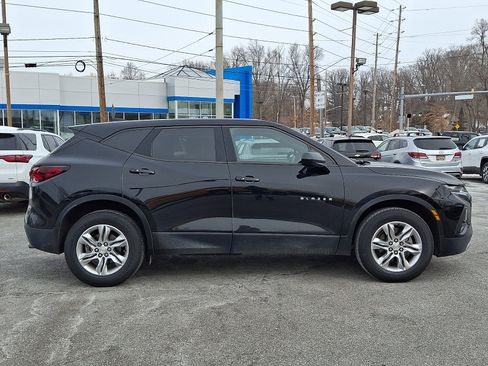 Used 2019 Chevrolet Blazer LT image 7