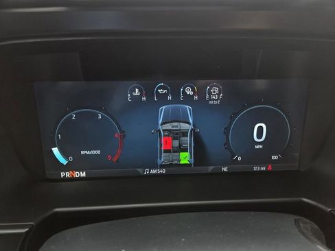 New 2026 Ford F250 King Ranch AWD/4WD image 20