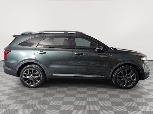 Used 2023 Kia Sorento SX Prestige AWD/4WD image 7