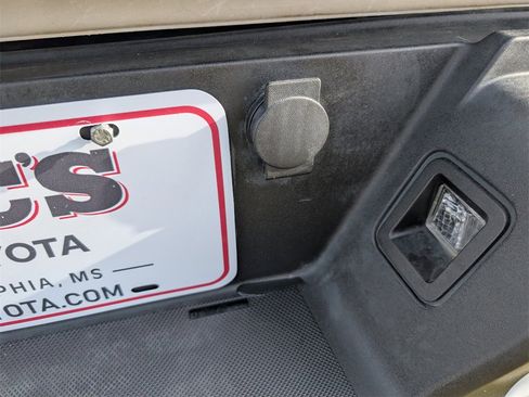 Used 2022 Ford F150 Tremor w/ Equipment Group 401A Mid image 12