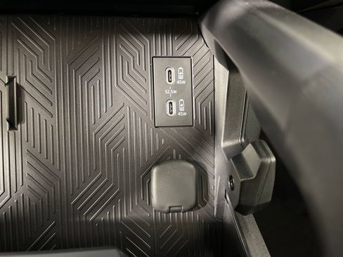 New 2026 Toyota Tacoma SR5 AWD/4WD image 29